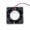 Drafstation Cooling Fan Assy - DF-49023- DP part: PELMUDR6011