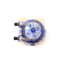 UJF-605CII Pump Head - WP1000-(F)B2 - DP part: PPUMI11627+1876