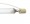 GEMINI X10/1080UV UV Bulb - UVH2522-40