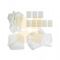 VJ-1604 Good Shape Kit 1 year - KY-80293  - DP part: PMAMUVA13183+2894