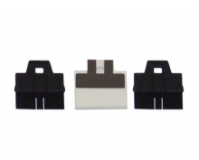 ColorPainter M-64s Wiper Blade - U00130883500 - DP part: PWISE15885+139