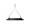 Jeti 3300 Spacer, Head (Assembled) - GD+200-048088- DP part: PJIAG14837