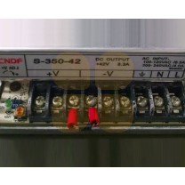 Ultra 4000 Power Supply - DP part: PPWWI14665+2415