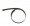 RJ-6100-46 Steel Belt - DE-49764C - DP part: PBEMURJ001