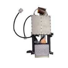 UJF-7151 Plus Head Assembly - M017429 - DP part: PPHMI83242+233