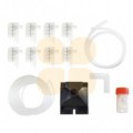 Rockhopper 3 Maintenance Kit 6 Months - KY-80301  - DP part: PMAMURO13169+2916