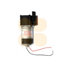 Teckstorm R Ink Pump - FLD0648 - DP part: PPUTE18169+1990