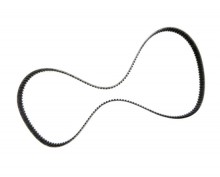 VJ-1204 X Speed Reduction Belt Assy - DF-49046- DP part: PBEMUVJ6004+40