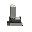 Jf 1610 head assy-m007278