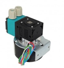 Xaar Hydra Fill Pump - XP10100053 - DP part: PPUXA82508+2036