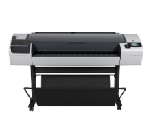 HP DesignJet T795 44in ePrinter+3195