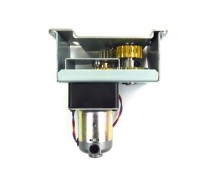 JV5-320 Large Take Up Gear Motor Assy - M007631+3825
