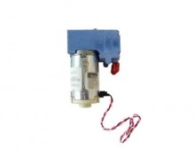 Expedio BTC Diaphragm Pump, Brush Motor 24VDC - 0960-3142 - DP part: PPUNUEX002+2004