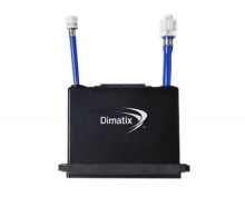 StarFire™ SG1024/SA Printhead - DP part: PPHDI82314+2365