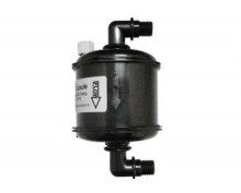 PALL Capsule Filter Black 10 micron Jaco Elbow (50 pcs) - MACCA1001R- DP part: PFIPA82479+1738