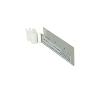 VP-540 Assy, Media Clamp L Long - 6700469040- DP part: PMERO18519+1627