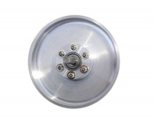 Colorpainter 64S Driven Pulley Assy - U00101627800 - DP part: PPUSECP004+2187