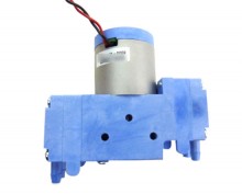 UltraVu II 5330 pump ink diaphragm-p9124-a+2035