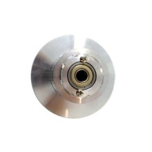 JFX Y Drive Pulley Assy-M009490+2168