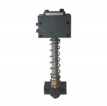 Anapurna M Series Ball Screw Assy - D2+59313-0002- DP part: PMEAG82819+1573