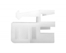 SP-300 BASE,CLAMP MEDIA - 1000015117  - DP part: PMERO91547+2765