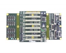 Expedio 5300 PCB Assy, Data Path Mother Board,Rohs - CC903-62047- DP part: PBONU8883+674