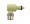 QS Series Coupling, Quik .17ID Elbow VLV Simriz - 45072841