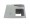 VJ-1204 Side Cover R - DE-12552 - DP part: PCOMUVJ6002