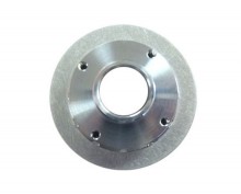 AJ-1000 Pulley, T79P2S16 (B27C45.5) - 21975163 - DP part: PPUROAJ6018+2183