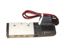 PV200/600 Solenoid 24V W/LED, Surge - P2442-A - DP part: PELVU15231+1260