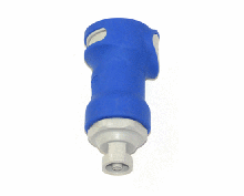 Arizona 360 GT Coupling NS4 Female - 3010109812+593