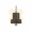 Kona Y-Drive Pulley Assy - MY - 47657 - DP part: PMEMUSC6034