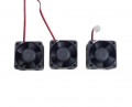 Arizona 350 Kit-Shutter Fan (3 pcs) - 3010108631- DP part: PFAOC12995+1539