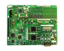 Rockhopper 3 Main Board 65 - EY-80801M - DP part: PBOMURH6013+642