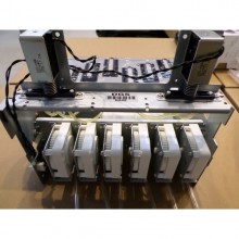 Colorpainter 64S Capping Station Assy - U00101660500+651