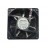 SummaCut ASSY, FAN SUMMACUT - 398-529 - DP part: POTSUSU6039+1556