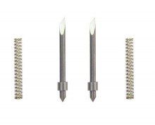 Mutoh cutting blade 45° cutting angle without depth indication+3563