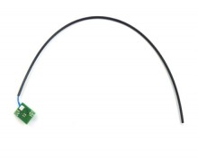 LEJ-640 Assy, Paperside Sens - W701588260 - DP part: PMERO11619+968