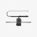 Bambu Lab H2 Series Tool Head with X-Axis Assembly