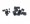 UJV-160 Wiper Sponge Set (10 pcs) - SPC-0578 - DP part: PFIMI18633