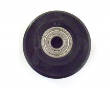 CG-130FX Y Pulley Assy - M005197 - DP part: PPLMI_7580+2084