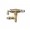 Fresco Flushing Valve Assy - 10-0752 - DP part: PVANUFR005