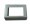 VJ-1614 Cartridge Cover Top - DE-22397- DP part: PCOMUVJ6040