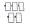 VJ-1618 Absorbent Sponge (D) Assy (5 pcs) - DG-41085 - DP part: PFIMU12717