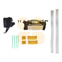 VG-640_01 Head Inkjet Set to Assemble - 6000003077-1 - DP part: PPHRO83487+2257