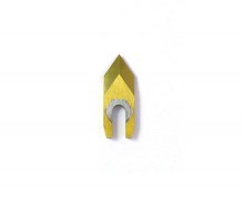 CF2 Tangential Cutter - SPB-0009 - DP part: PBLMI14939+119