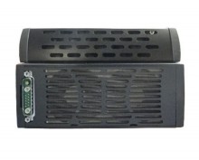 Subzero 085H Left Hand Shuttered Lamp Head+3133