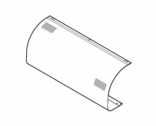 UJV-160 Platen Sheet Assy 160UJ - M011430+864