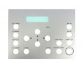 XC-540 Sheet Panel - 1000001578 - DP part: POTRO8076