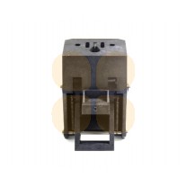 S2 Pinch Media Cart Middle - 395-307 - DP part: PROSU82684+1515